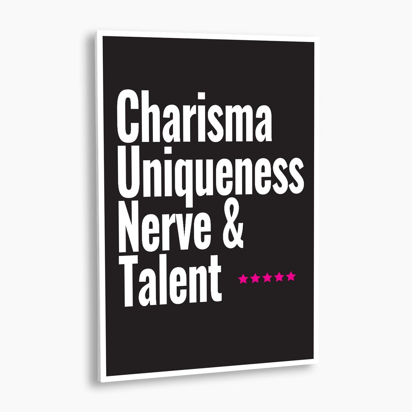 RuPaul's Drag Race - C.U.N.T. Poster